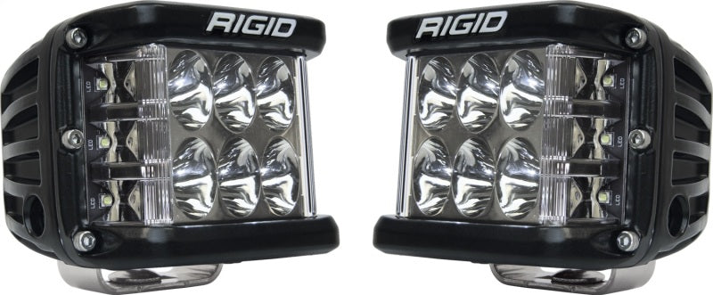 RIGID D-SS PRO Side Shooter Pod Pair, Driving