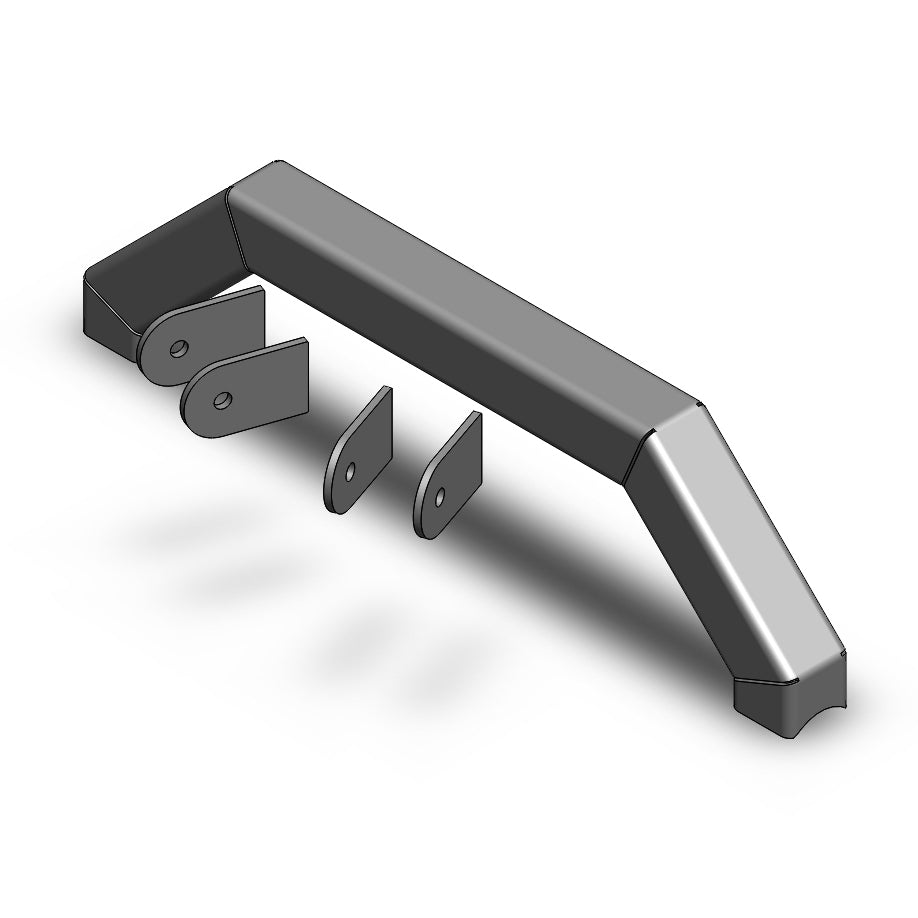 4 Link Axle Truss Builder Series