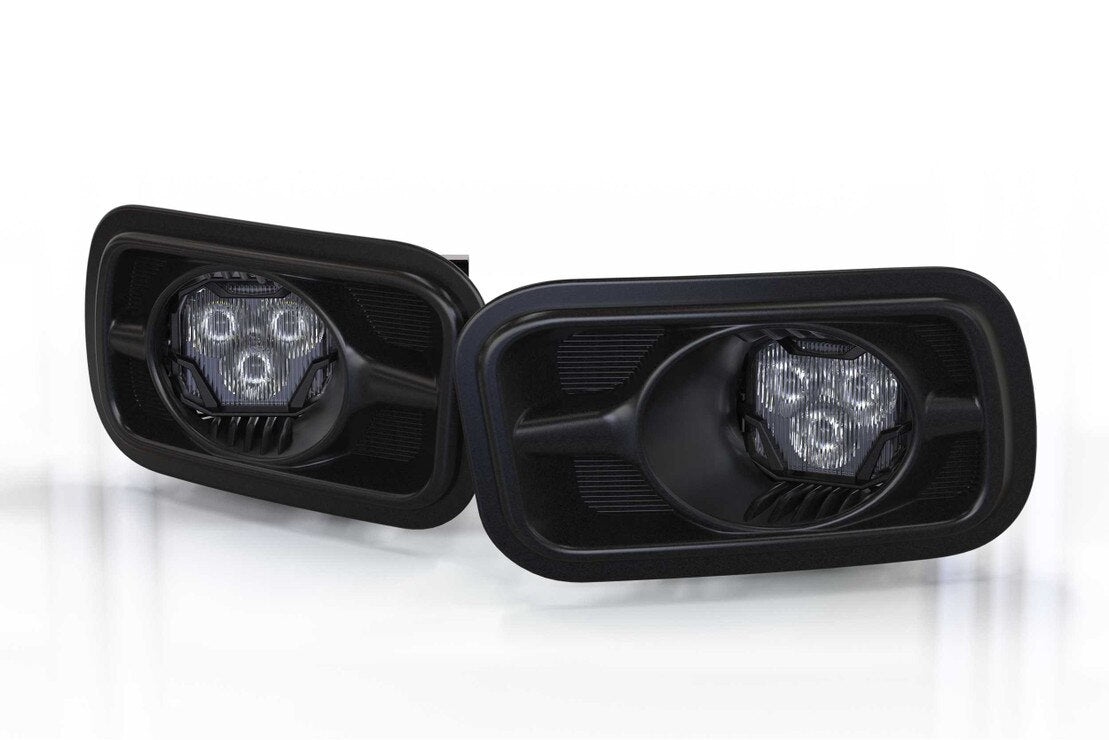 Morimoto Dodge Ram Full Upgrade Kit (09-18)