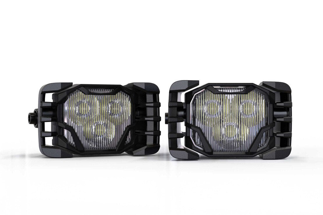 Morimoto Ford F-150 (18-20) Full Upgrade Kit