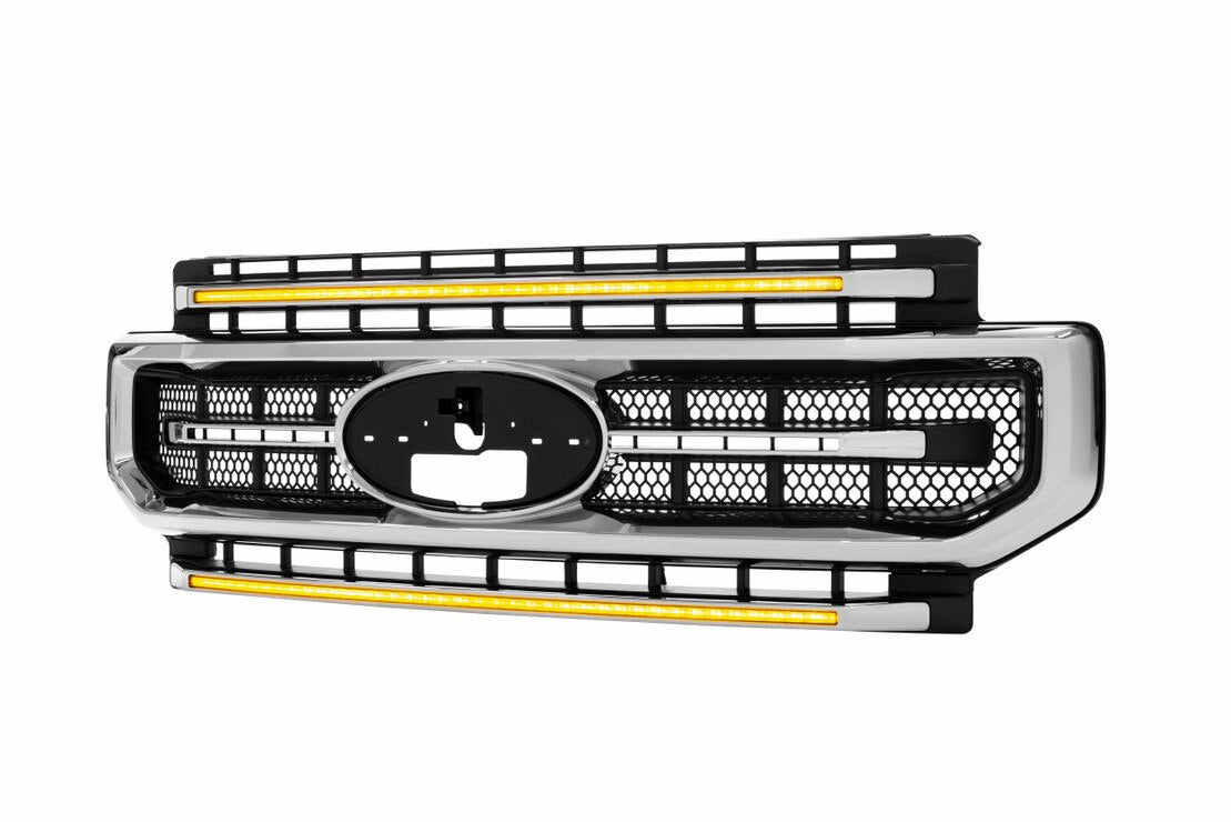 Morimoto Ford Super Duty (20-22) Full Upgrade Kit