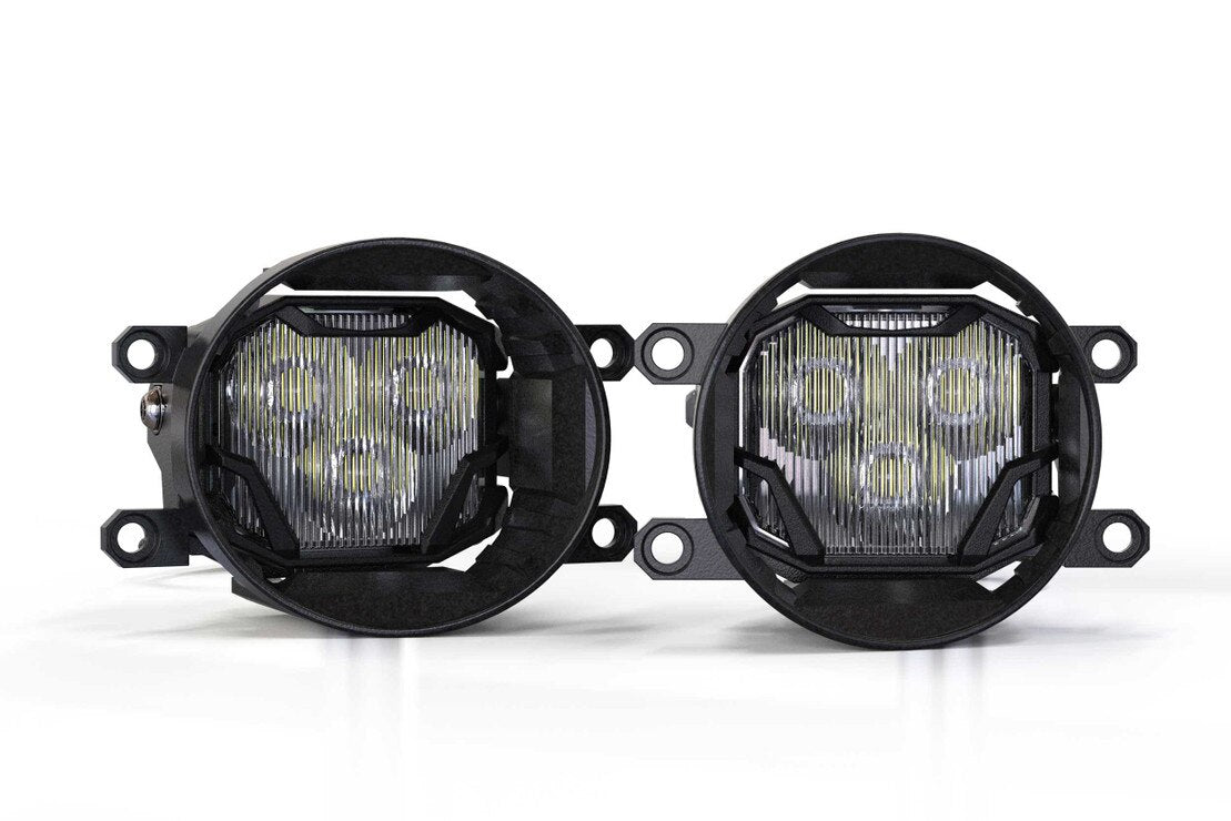 Morimoto Toyota Tundra (14-21) Full Upgrade Kit