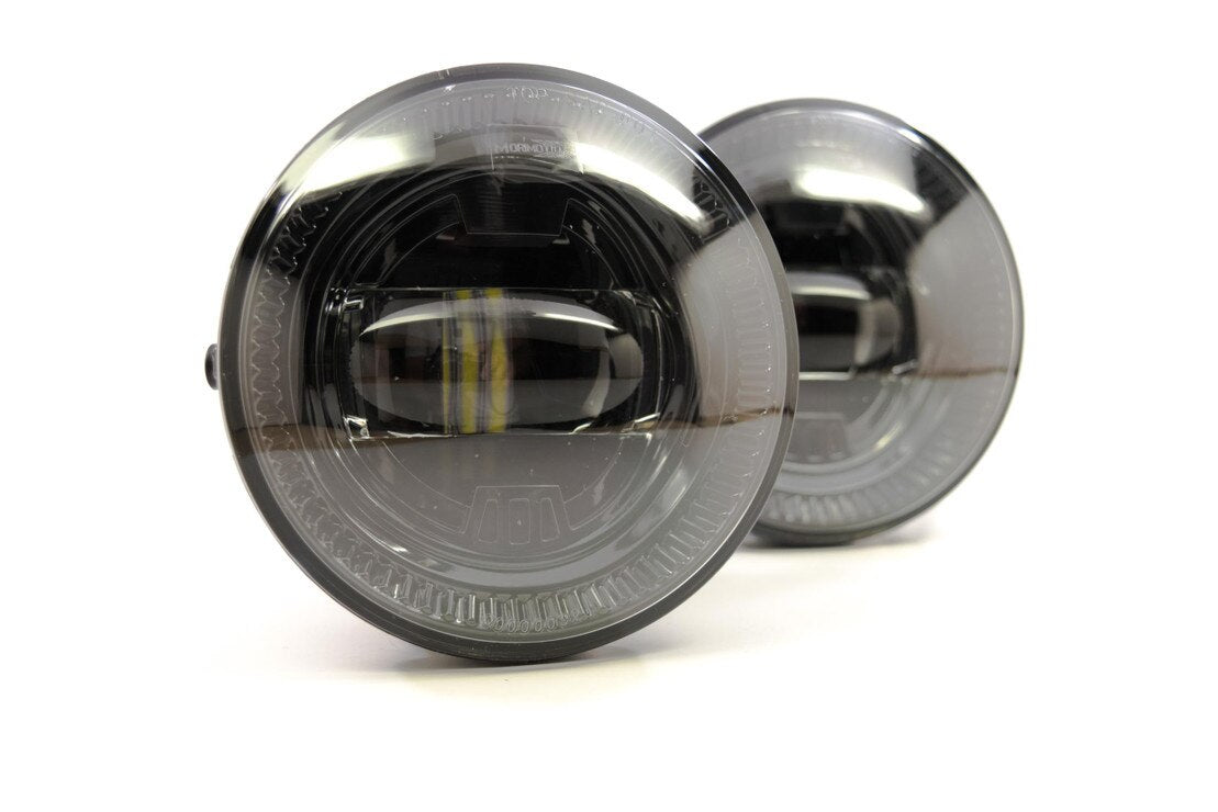 Morimoto Toyota Tundra (07-13) XB LED Fog Lights