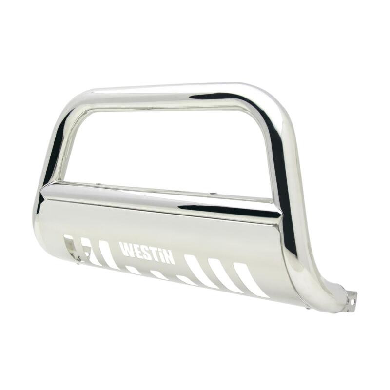 Westin E-Series Bull Bar, fits Ram 1500