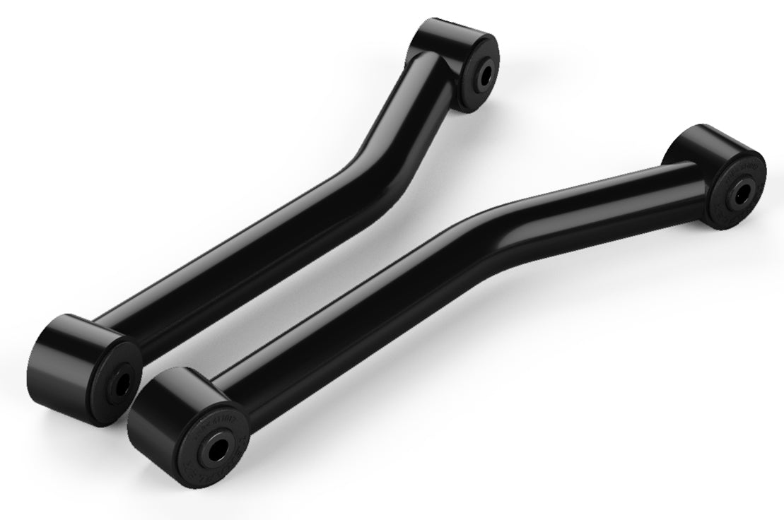 TeraFlex Sport control arm kit, rear upper for Jeep Wrangler JK 2007-2018