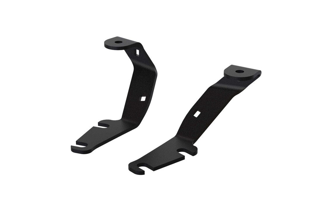 Morimoto Toyota Tundra (14-21) Ditch Light Brackets