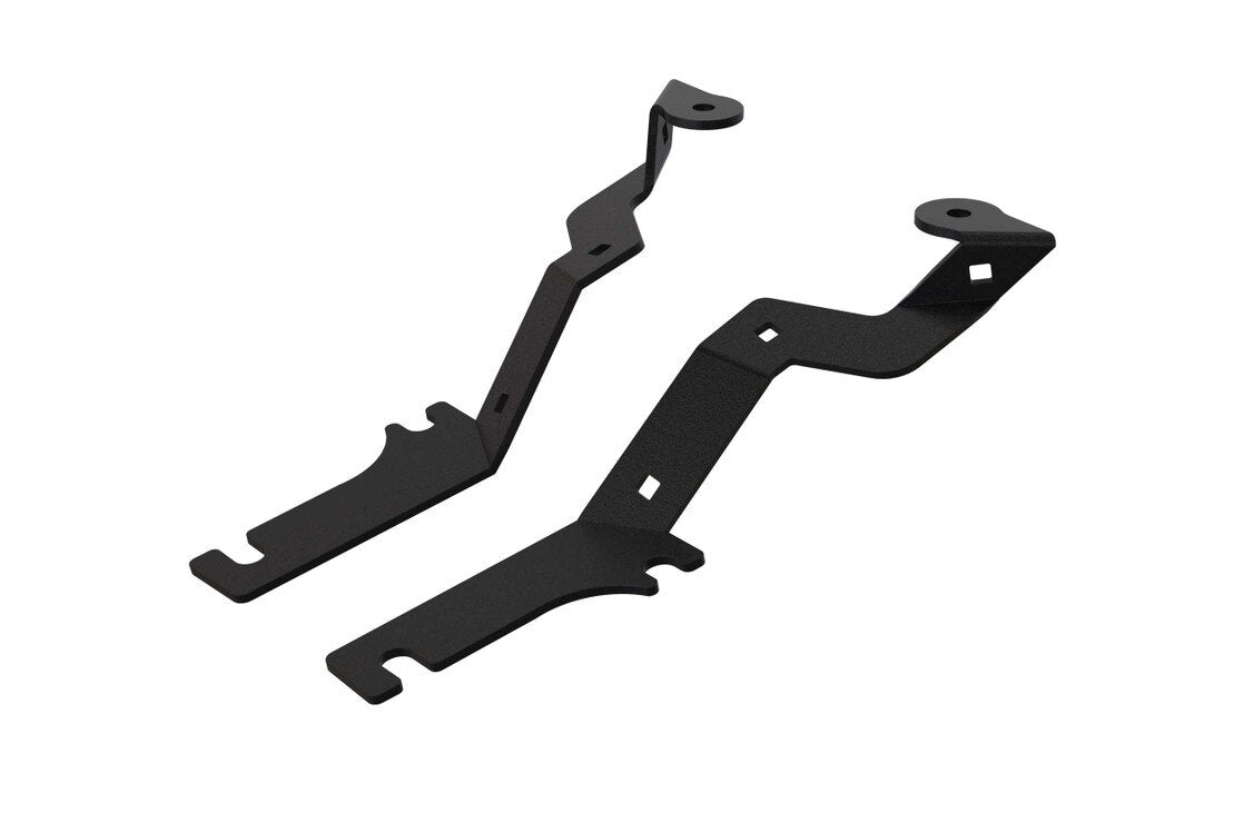 Morimoto Ford Raptor (17-20) Ditch Light Brackets