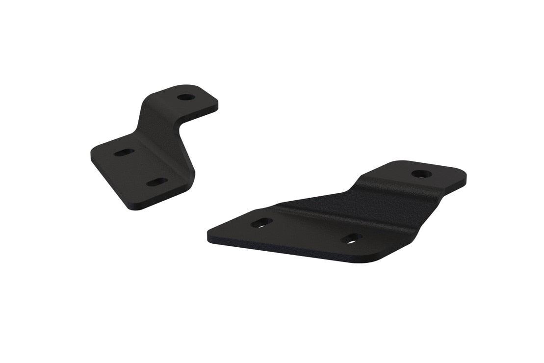 Morimoto Ford Bronco (21-26) Ditch Light Brackets