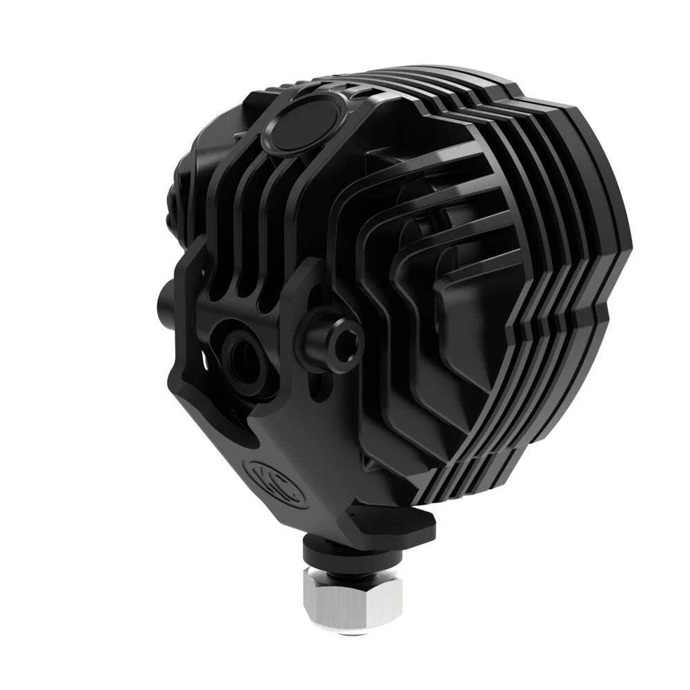 KC HiLiTES FLEX ERA® 3 Dual-Mode SAE Fog Lights — 2-Light Master Kit (284)