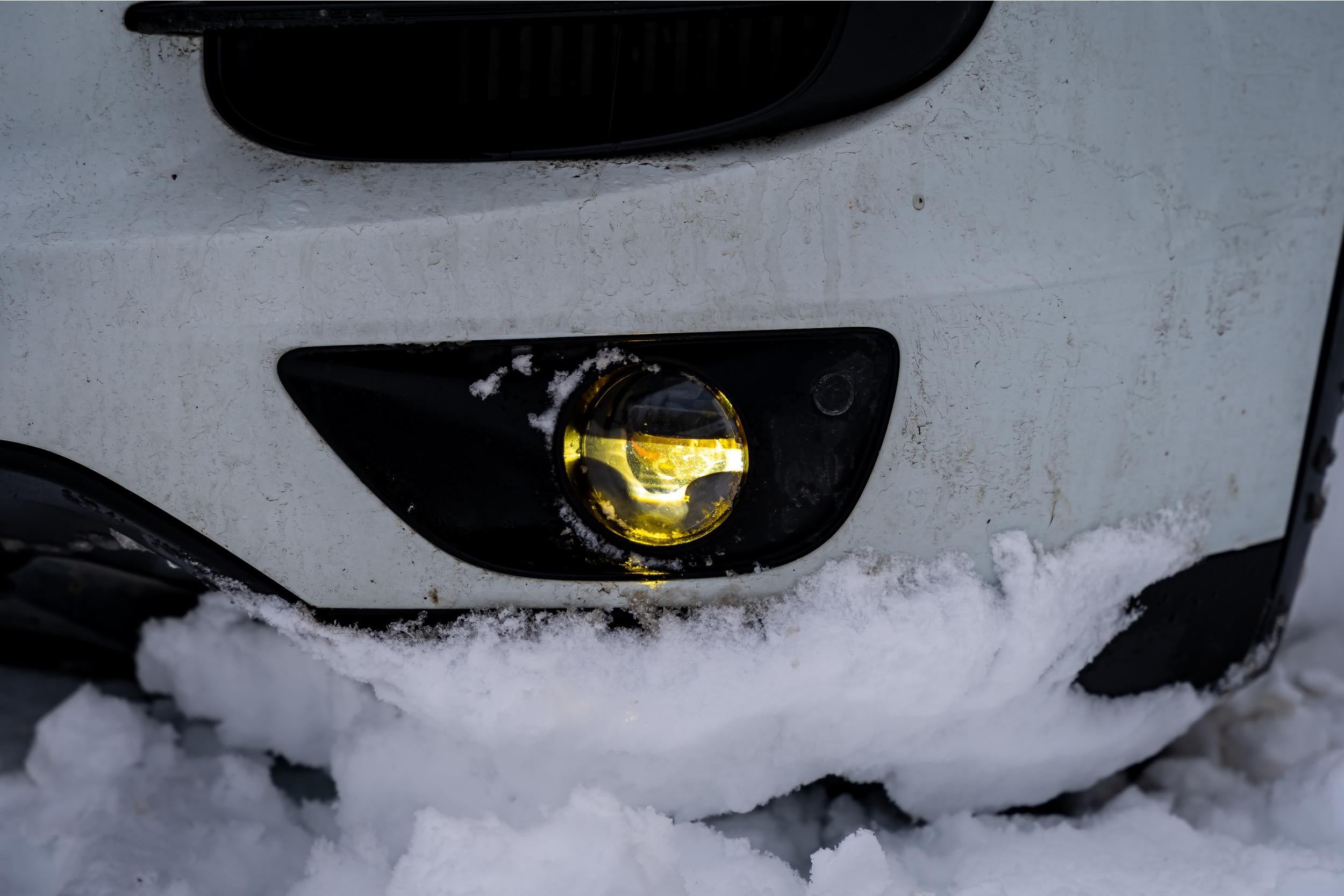 Morimoto Porsche Cayenne (11-15) XB LED Fog Lights