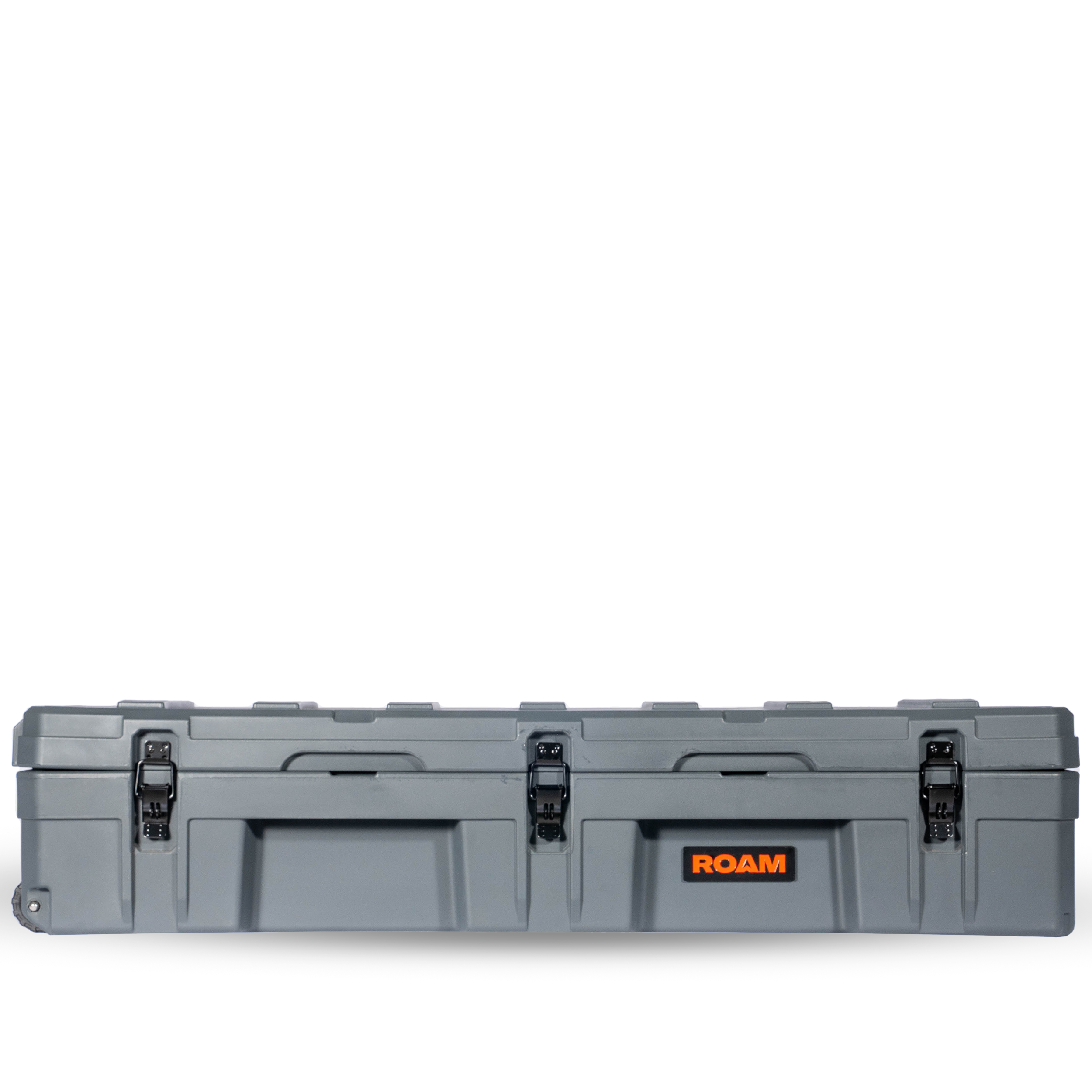ROAM 128L Rolling Rugged Case - Slate