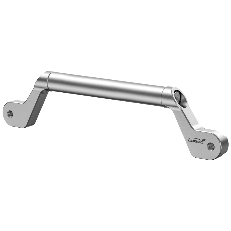 LOBOO GPS Navigation Bracket for Triumph Tiger 1200 GT PRO (2023+)