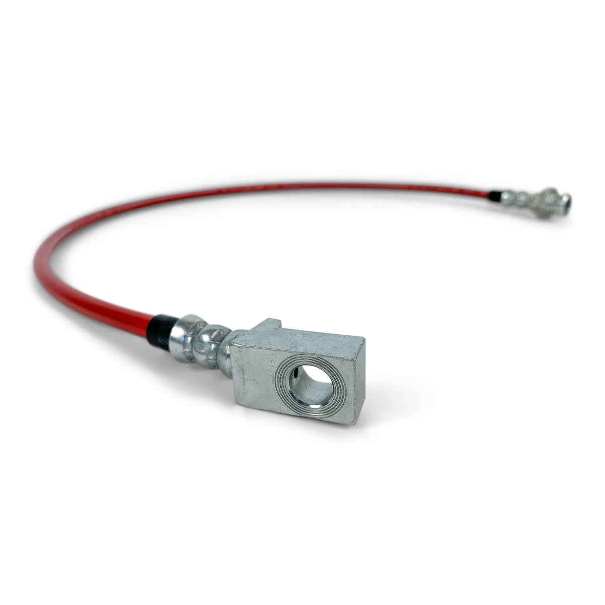 Jeep Front Brake Lines (1984-2006, TJ/LJ/XJ/ZJ)