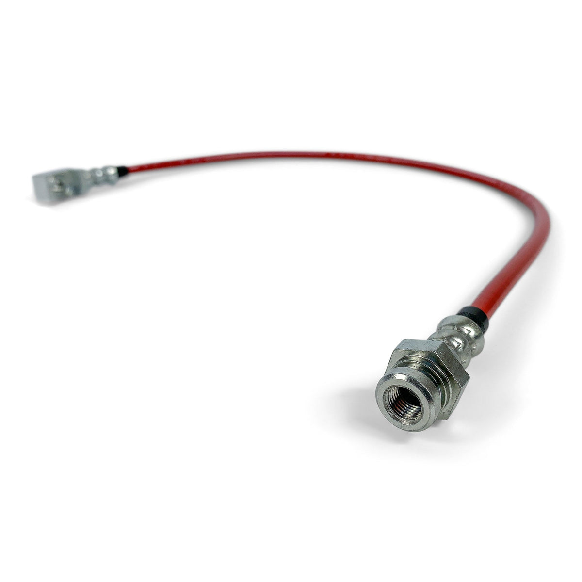 Jeep Front Brake Lines (1984-2006, TJ/LJ/XJ/ZJ)