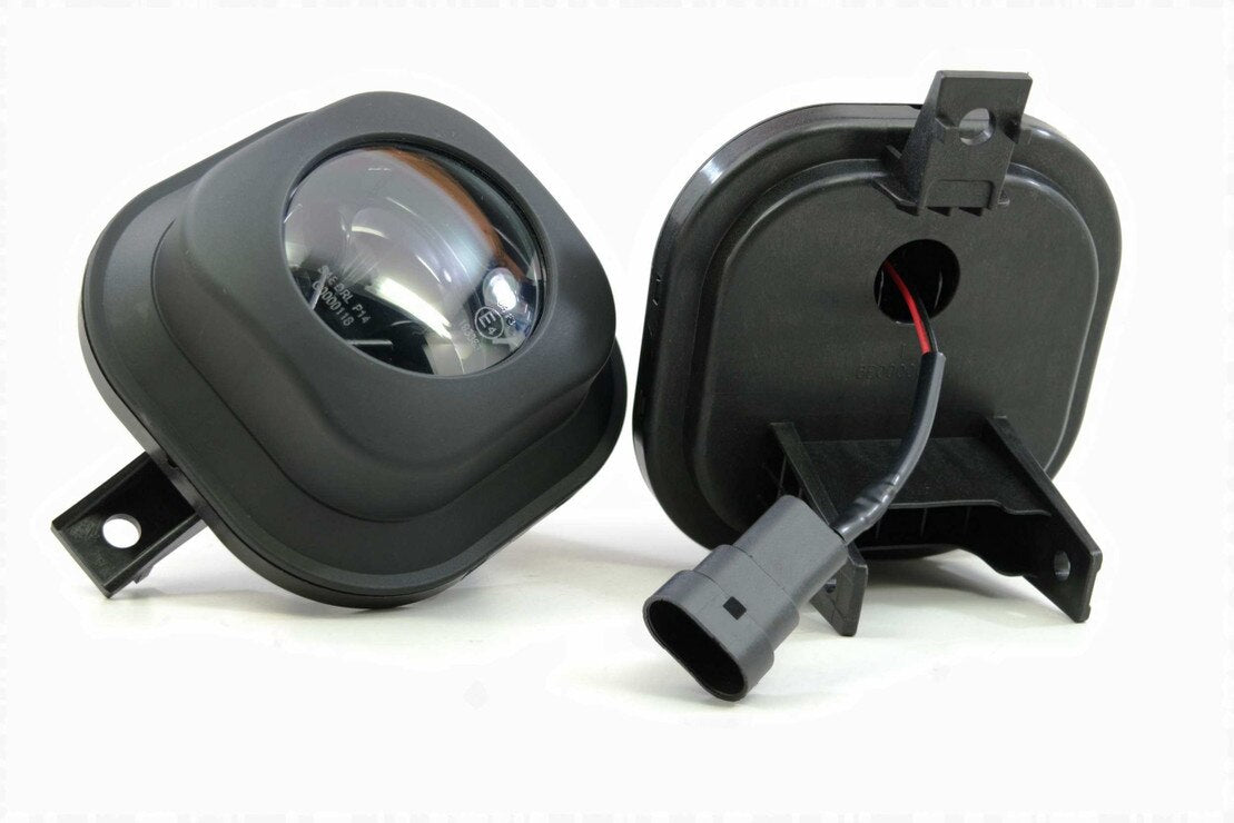 Morimoto Ford (11-16) F-250 Super Duty XB LED Fog Lights
