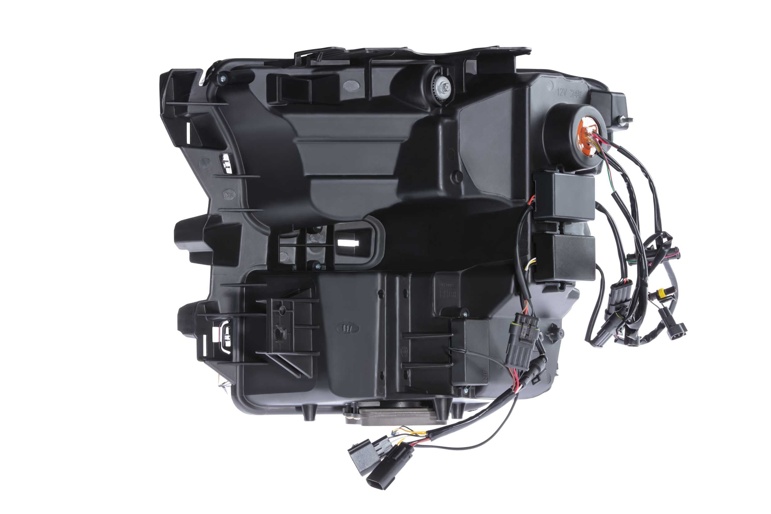 Morimoto Ford F-150 (15-17) XB LED Headlights