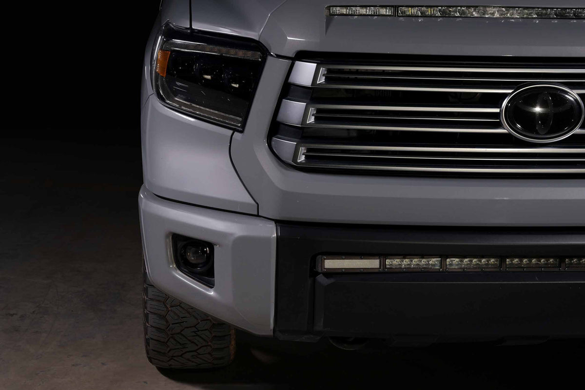 Morimoto Toyota Tundra (14-21) XB Evo+ LED Fog Lights