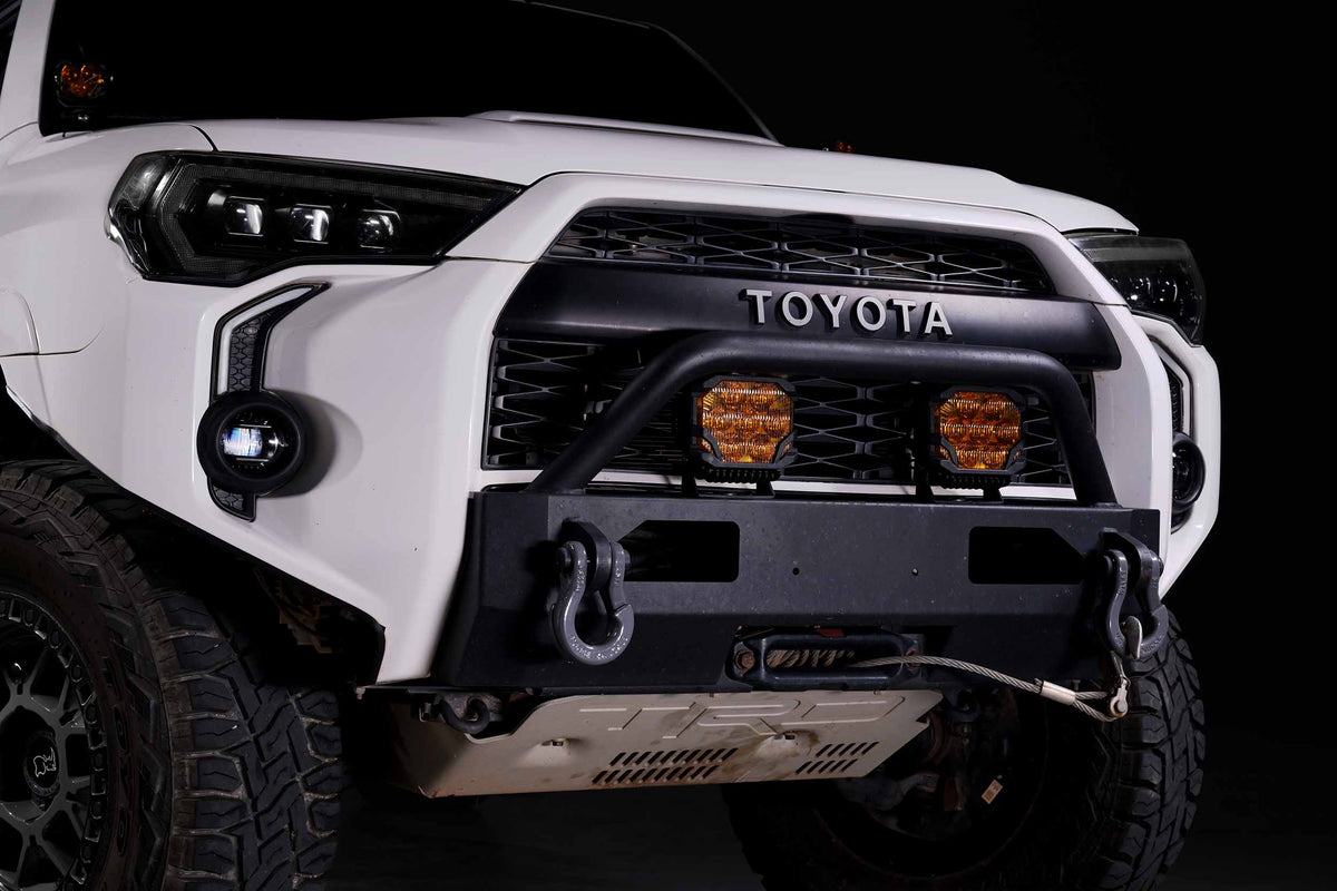 Morimoto Toyota (Oval) XB Evo+ LED Fog Lights