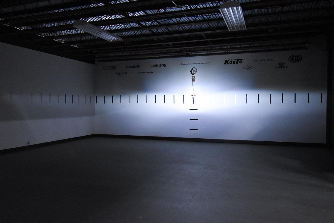 Morimoto Ram 1500 Classic (19-24) XB LED Headlights (White or Amber)