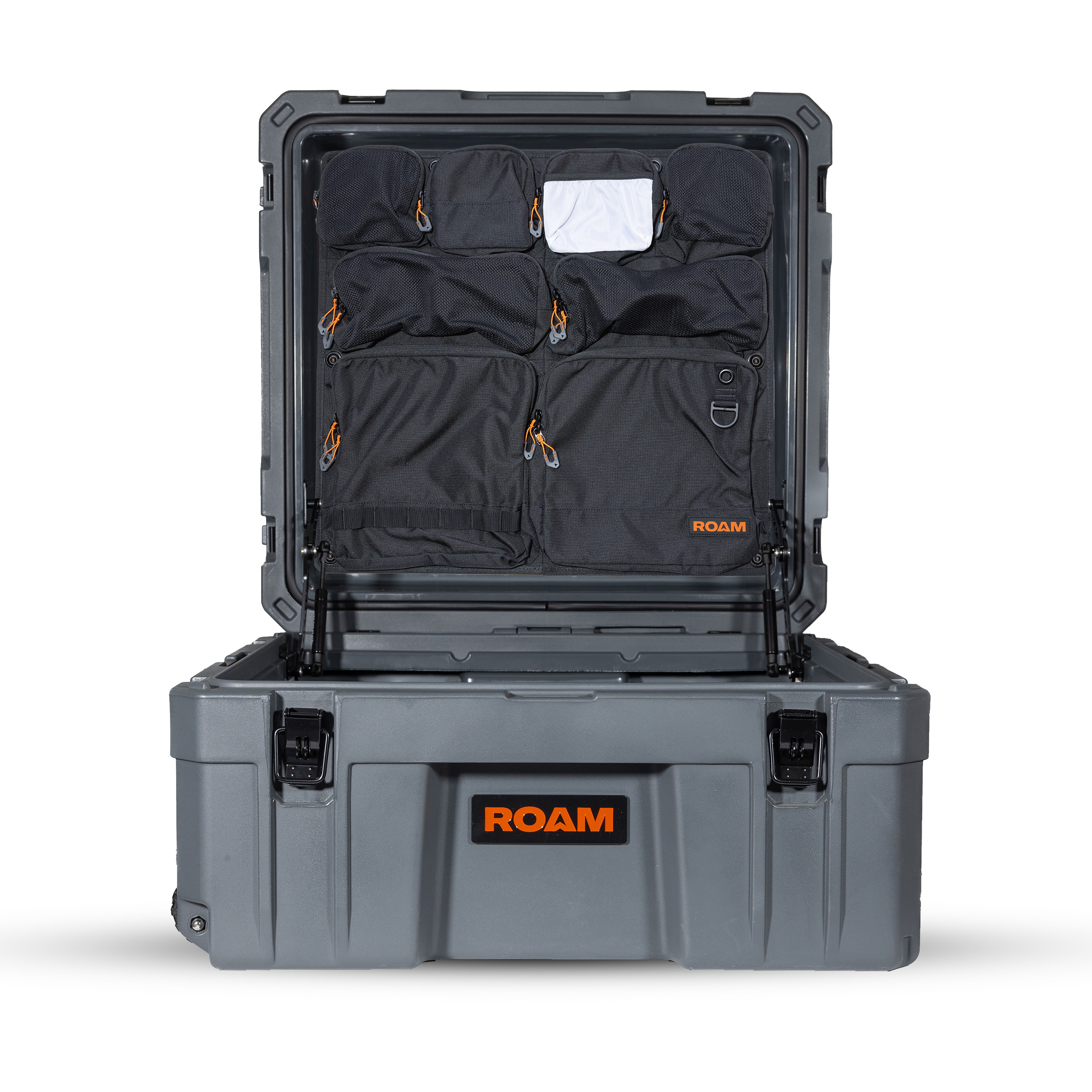 132L Lid Organizer