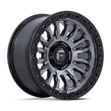 Fuel Rincon Wheel - 17"