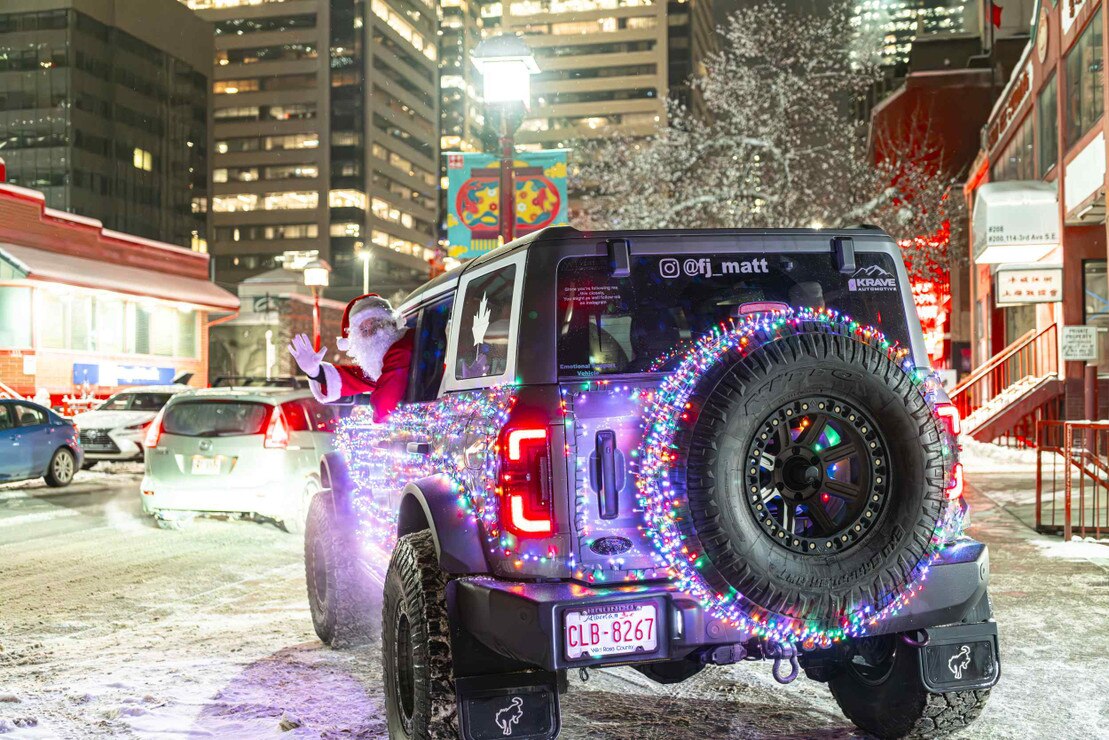 Morimoto Ford Bronco (2021+) XB LED Low Profile Tail Lights (Smoked or Red)