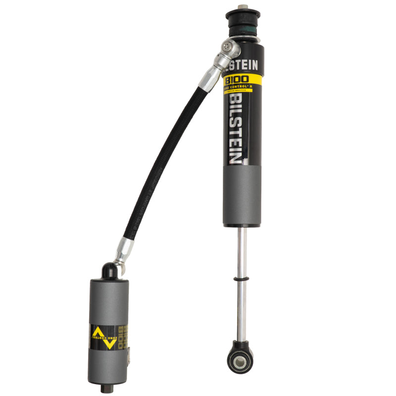 Bilstein B8 8100 ZoneControl R Front Shock Absorber (2-2.5 in. Lift), fits Ford F-250/F-350 Super Duty