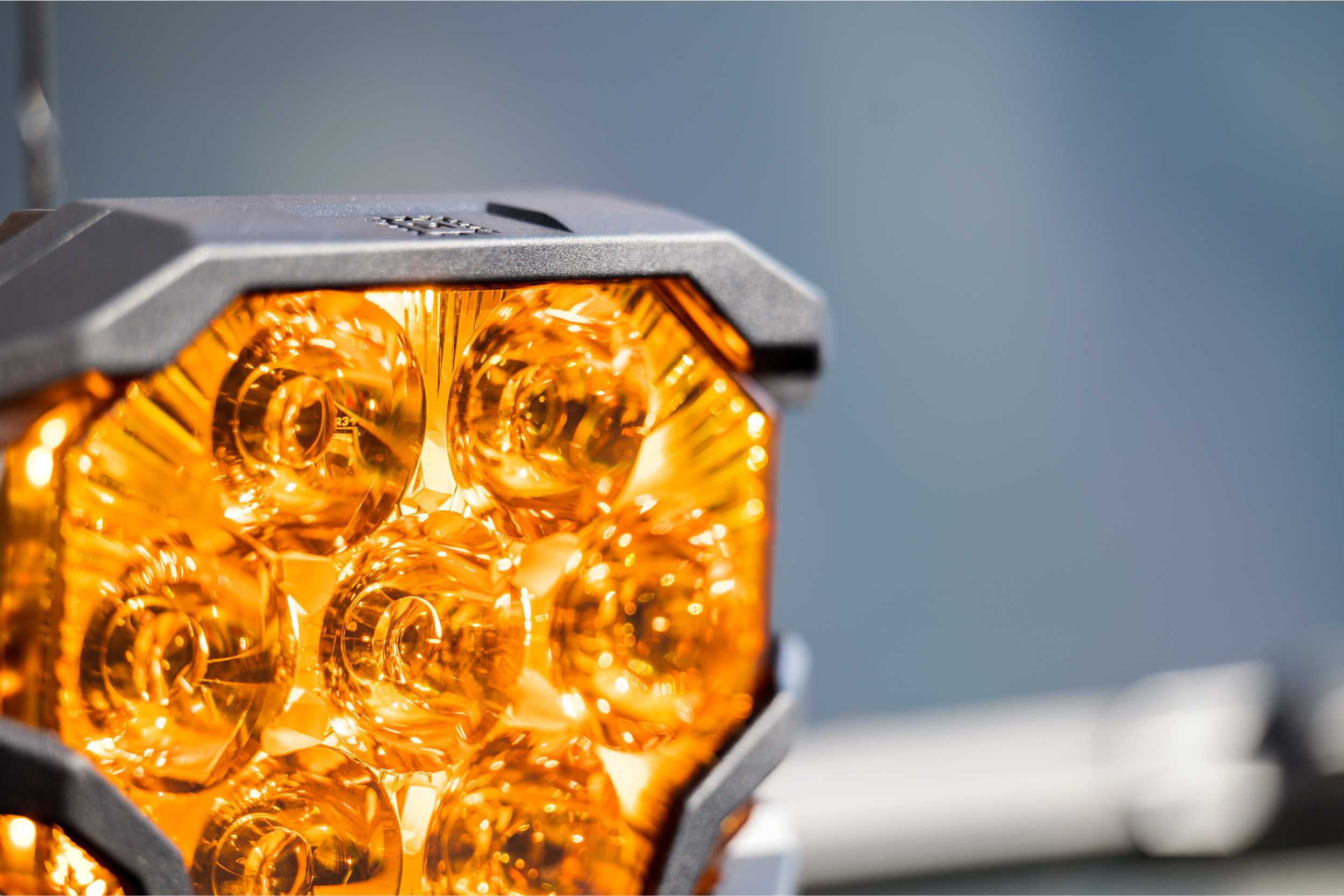 Morimoto Chevrolet Colorado (15-22) BigBanger LED Ditch Light System