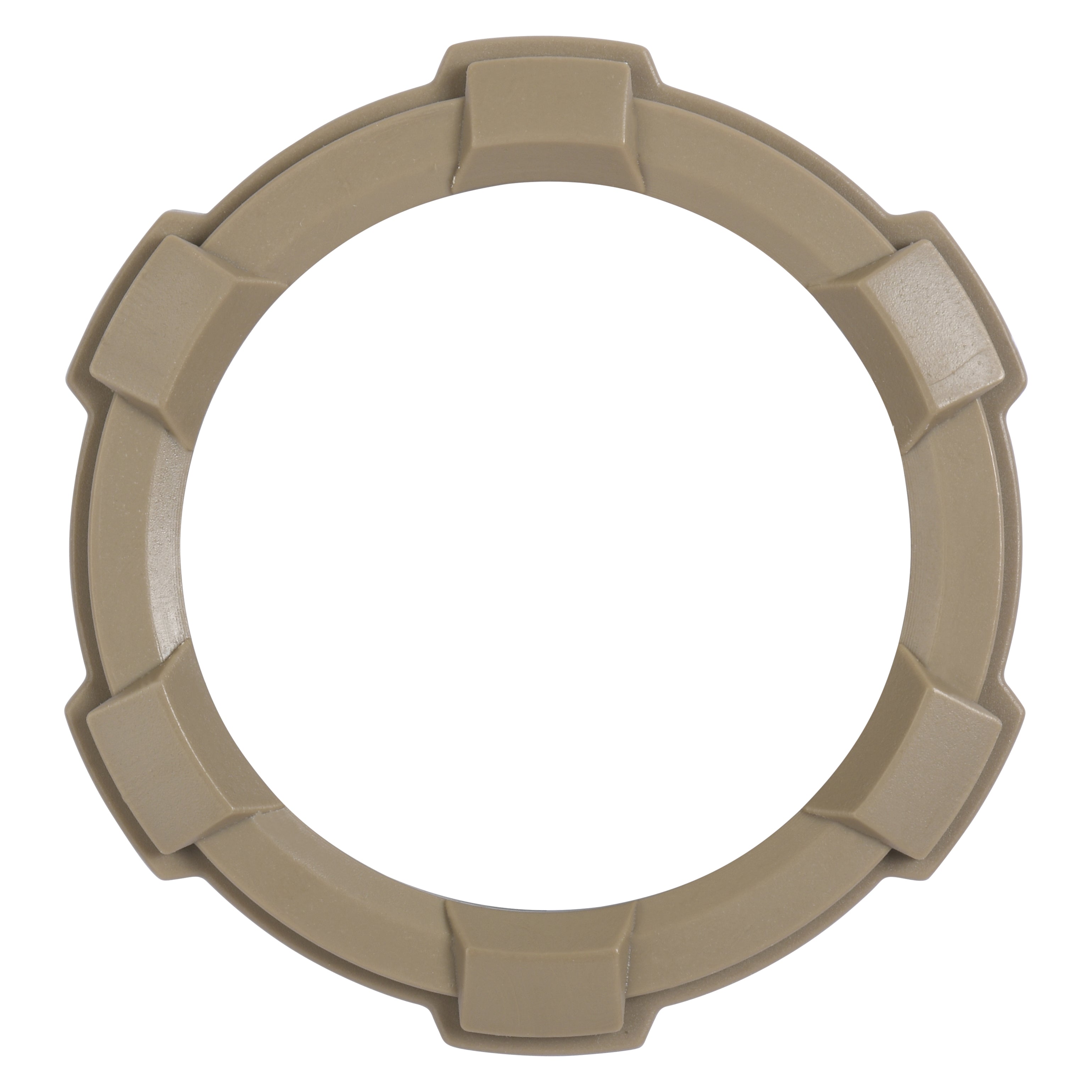 4x4 Knob (2016-2023 Tacoma / 2014-2021 Tundra) - QUICKSAND