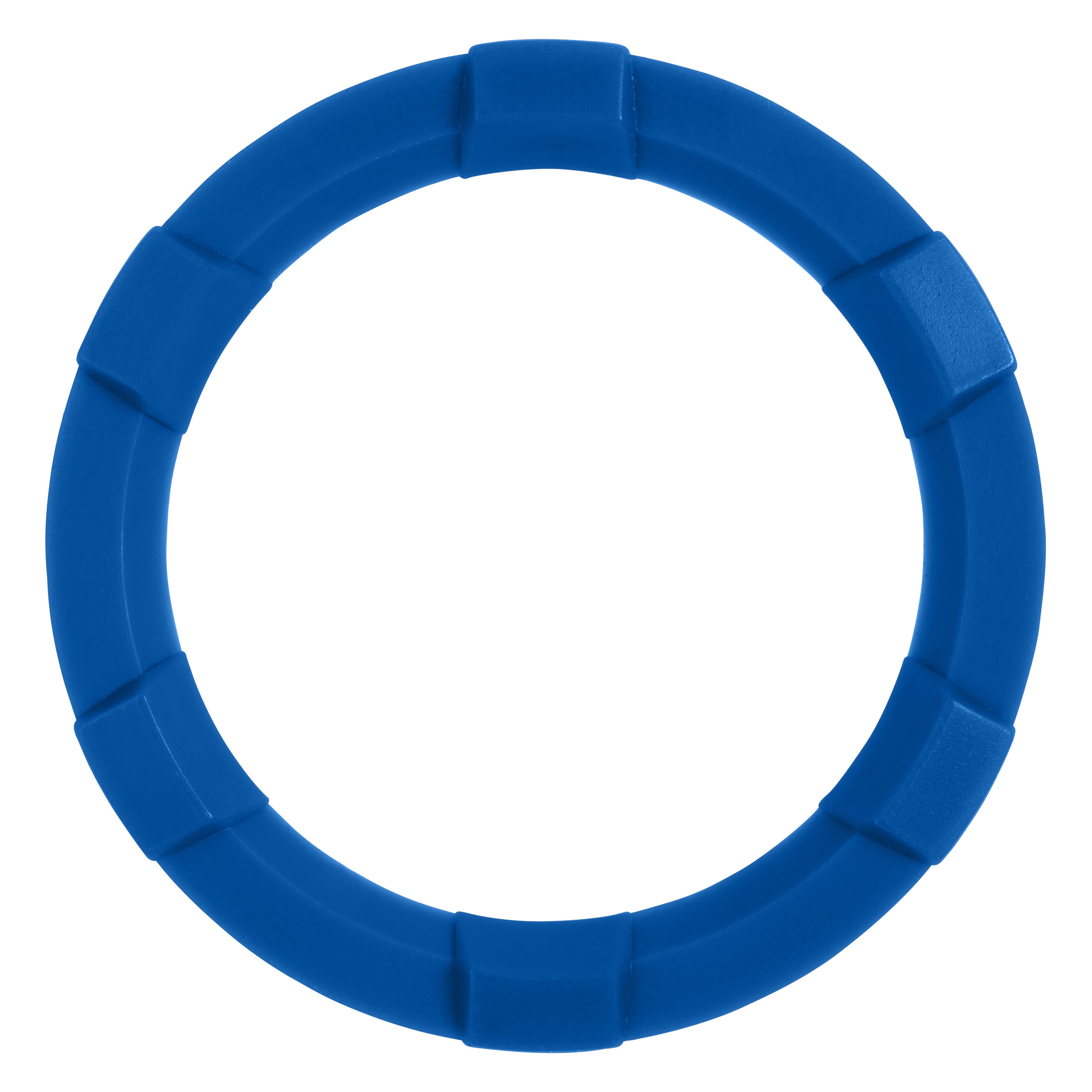 Start Button Ring + 4x4 Knob (2016-2023 Tacoma / 2020-2021 Tundra) - VOODOO BLUE