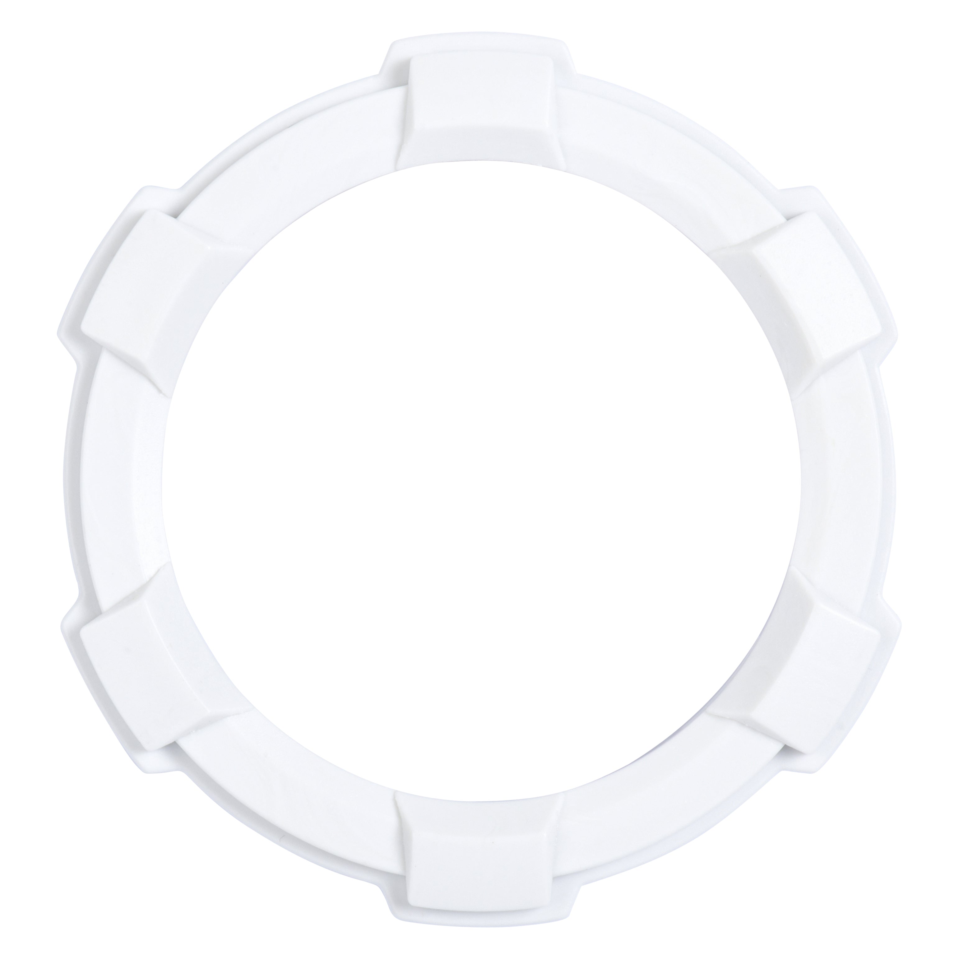 4x4 Knob (2016-2023 Tacoma / 2014-2021 Tundra) - WHITE