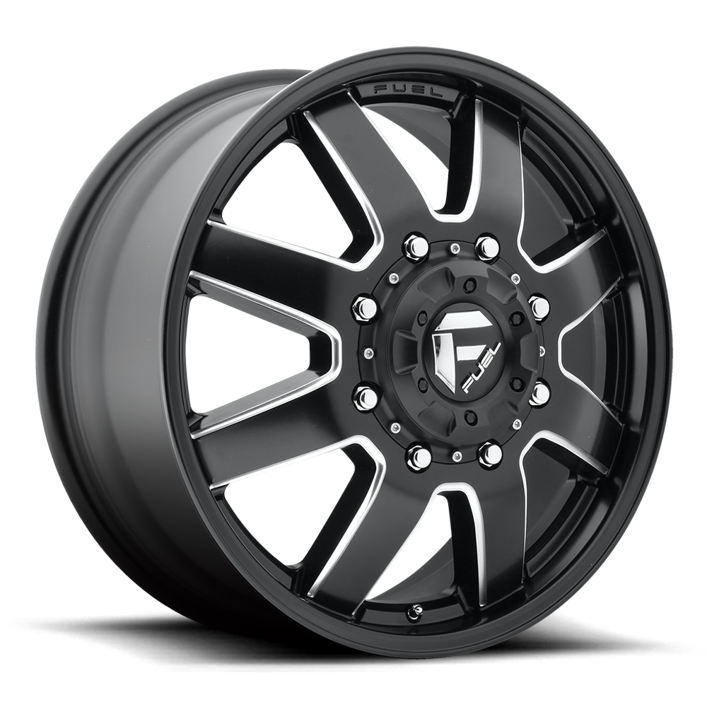 Fuel Maverick Dually Wheel
