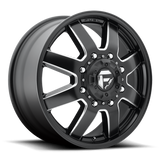 Fuel Maverick Dually Wheel