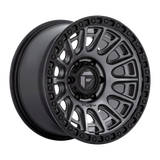 Fuel Cycle Wheel