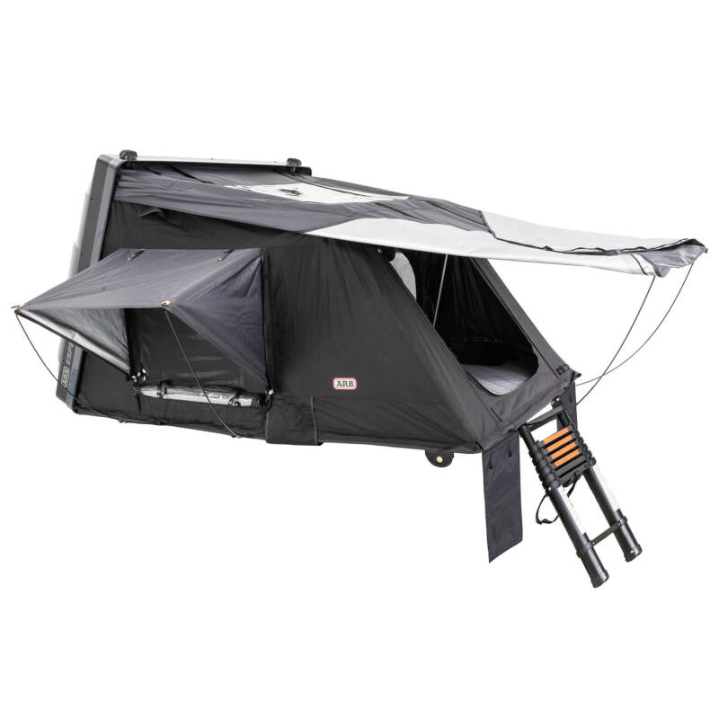 ARB Esperance V2 Compact Hardshell Rooftop Tent
