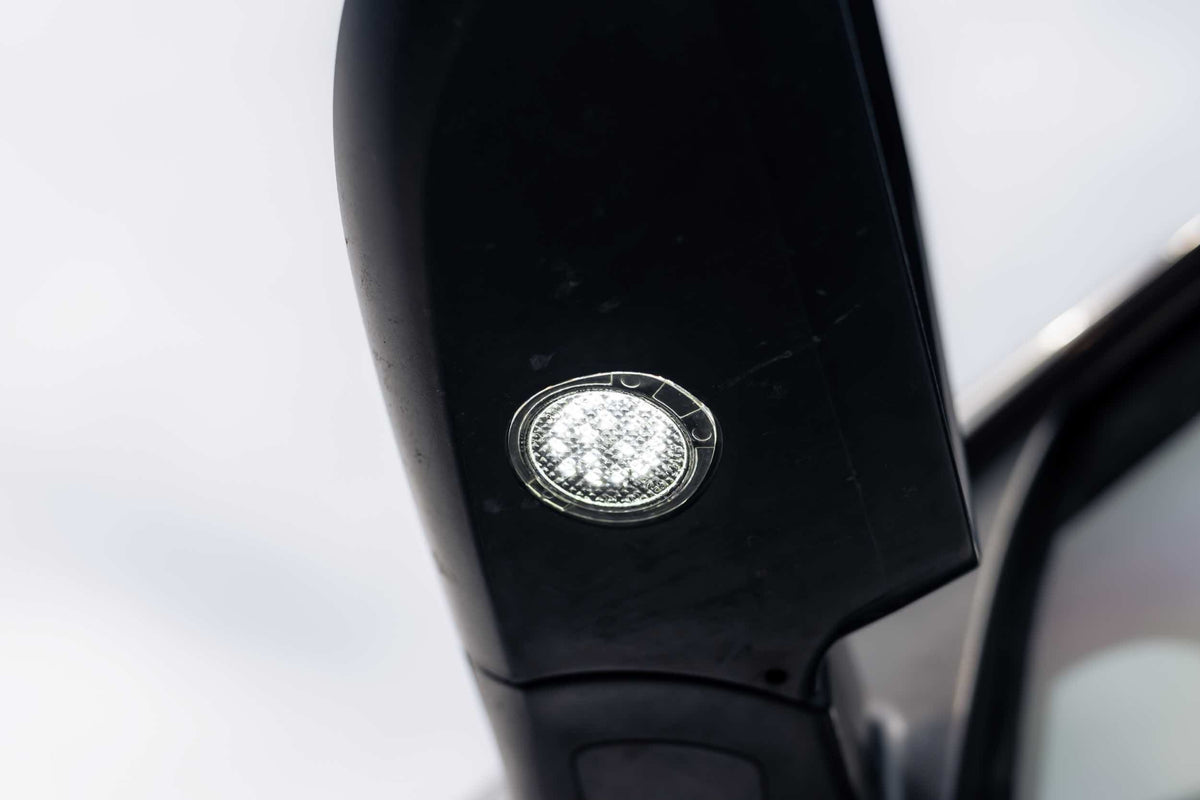 Morimoto XB LED puddle lights (LF7729) for 2007-2013 Toyota Sequoia
