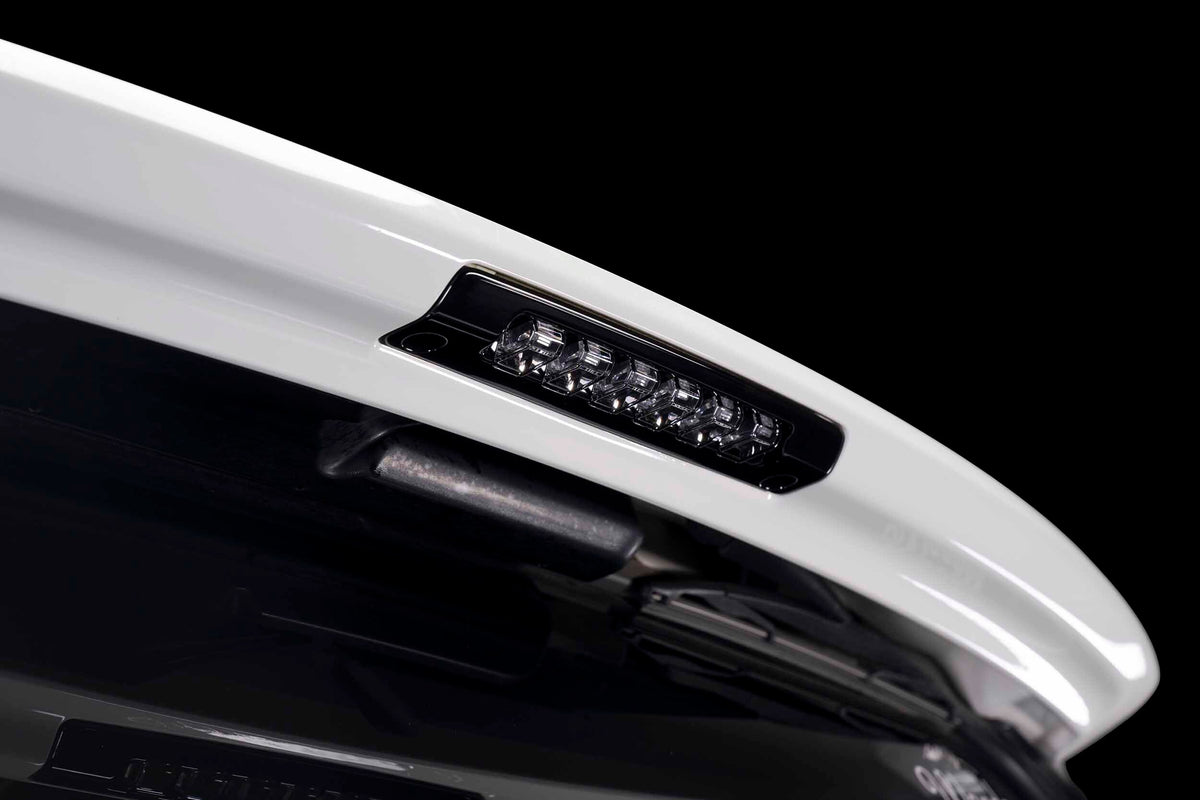 Morimoto X3B LED third brake light for 2010-2024 Toyota 4Runner