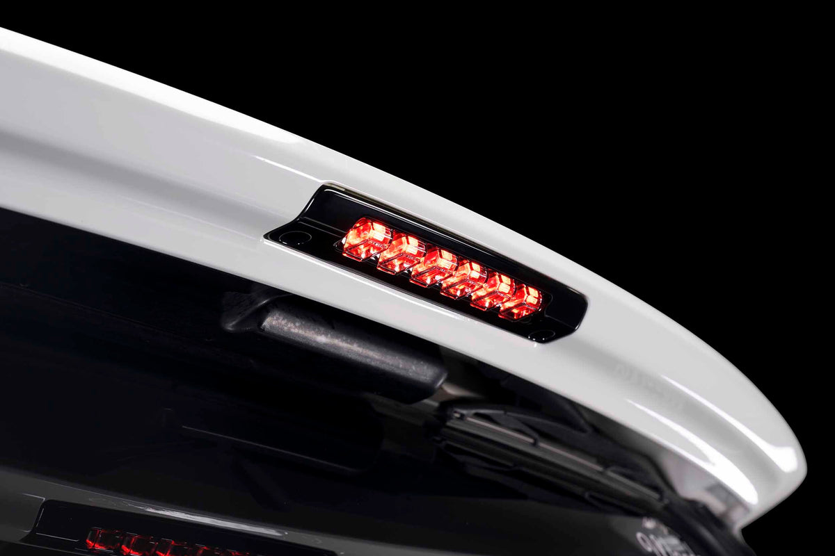 Morimoto X3B LED third brake light for 2010-2024 Toyota 4Runner