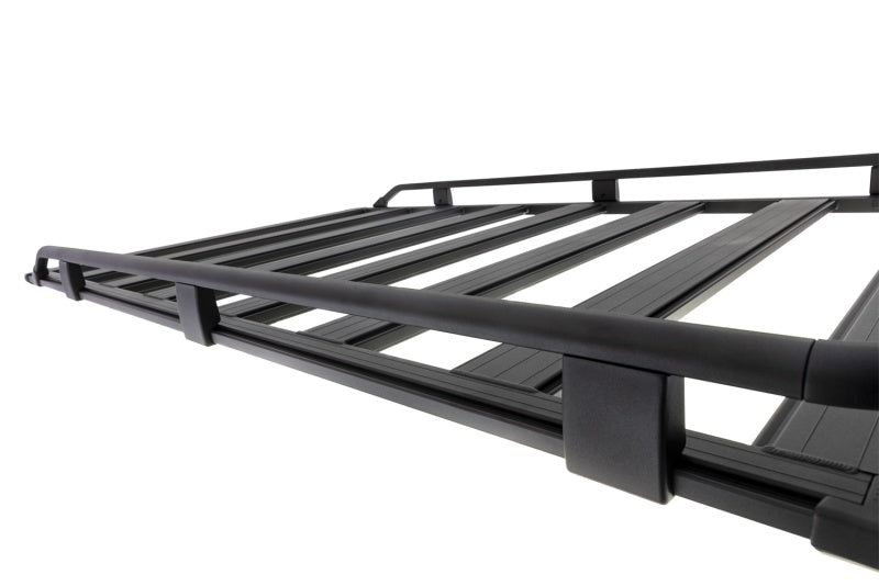 ARB BASE Rack Front 3/4 Guard Rail (1545 x 1285), fits Toyota Land Cruiser