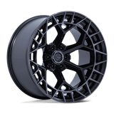 Fuel Charger Wheel - 22"