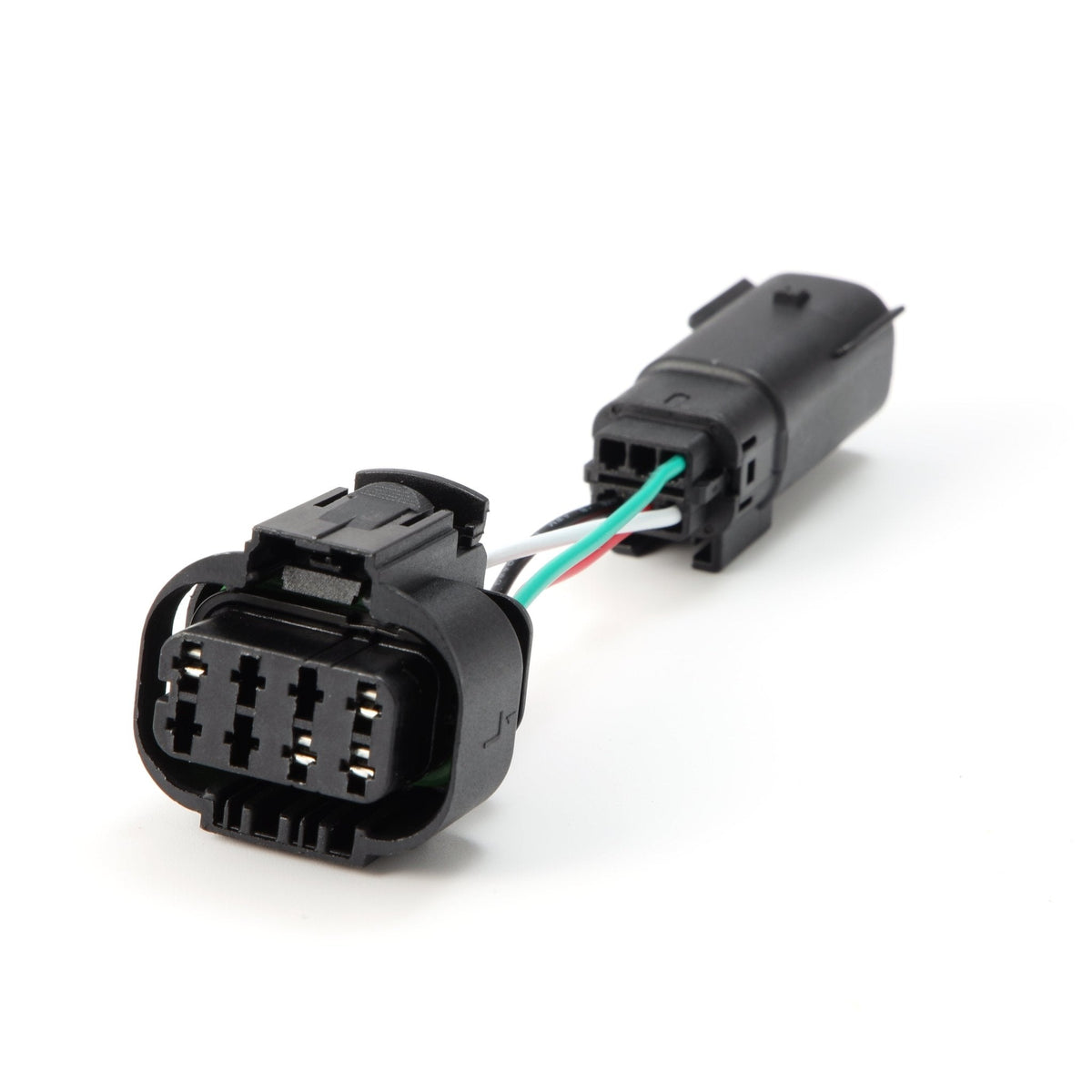 AlphaRex Tail Light Converter Harness (8-Pin to 6-Pin) for Chevrolet Silverado 1500 / Chevrolet Silverado HD 2500/3500