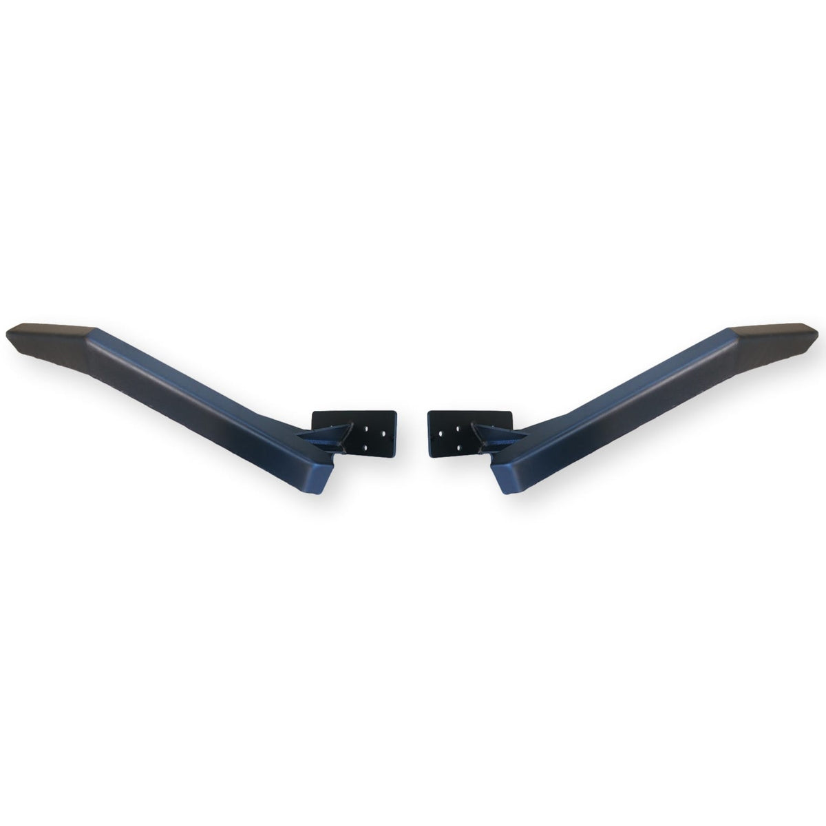 RCI Pike high clearance wings for 2014-2024 Toyota 4Runner