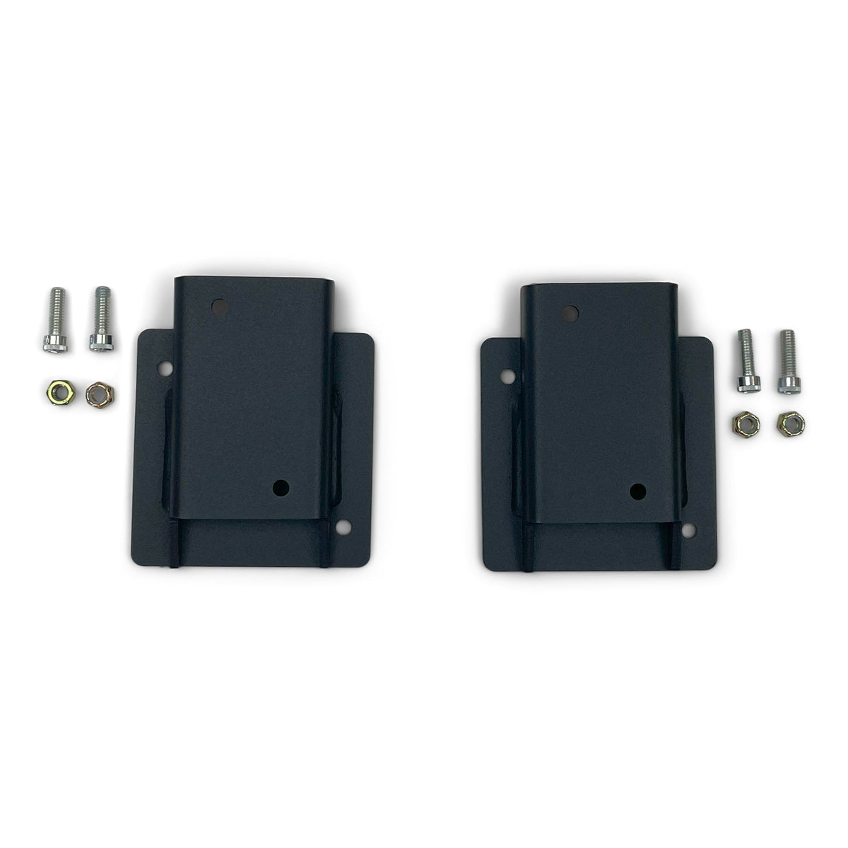 Jeep Gladiator 1" Rear Bump Stops (2020+, JT)