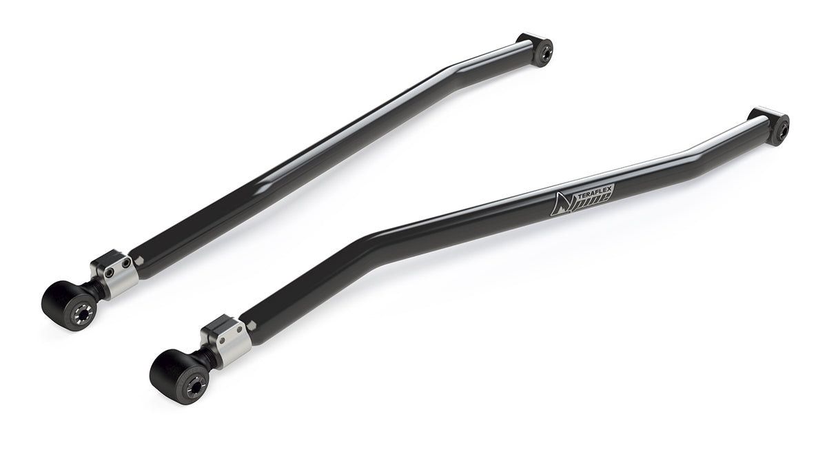 TeraFlex JT: Alpine Long Arm Pair - Rear Lower (3-6" Lift)