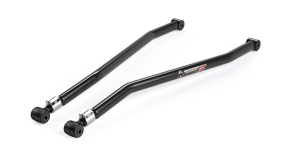 TeraFlex JT: Alpine IR Long Arm Pair - Rear Lower (3-6" Lift)