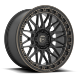 Fuel Trigger Wheel