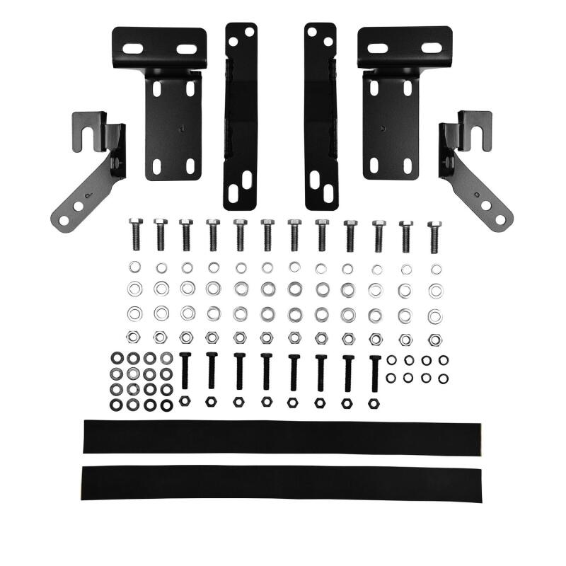 Westin HDX Grille Guard, fits Ram 2500/3500