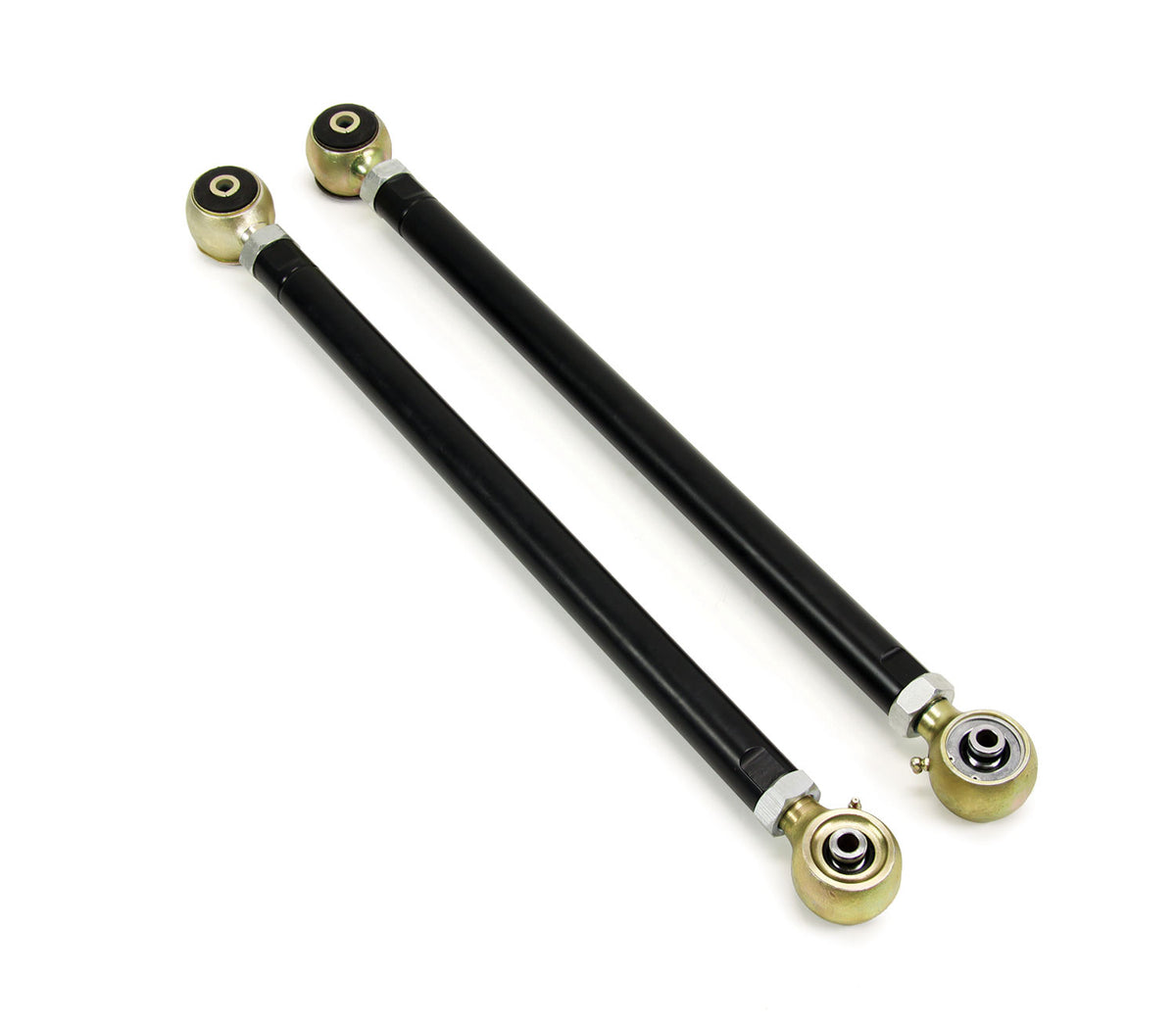 TeraFlex LCG lower long control arm kit for Jeep Wrangler TJ 1997-2006