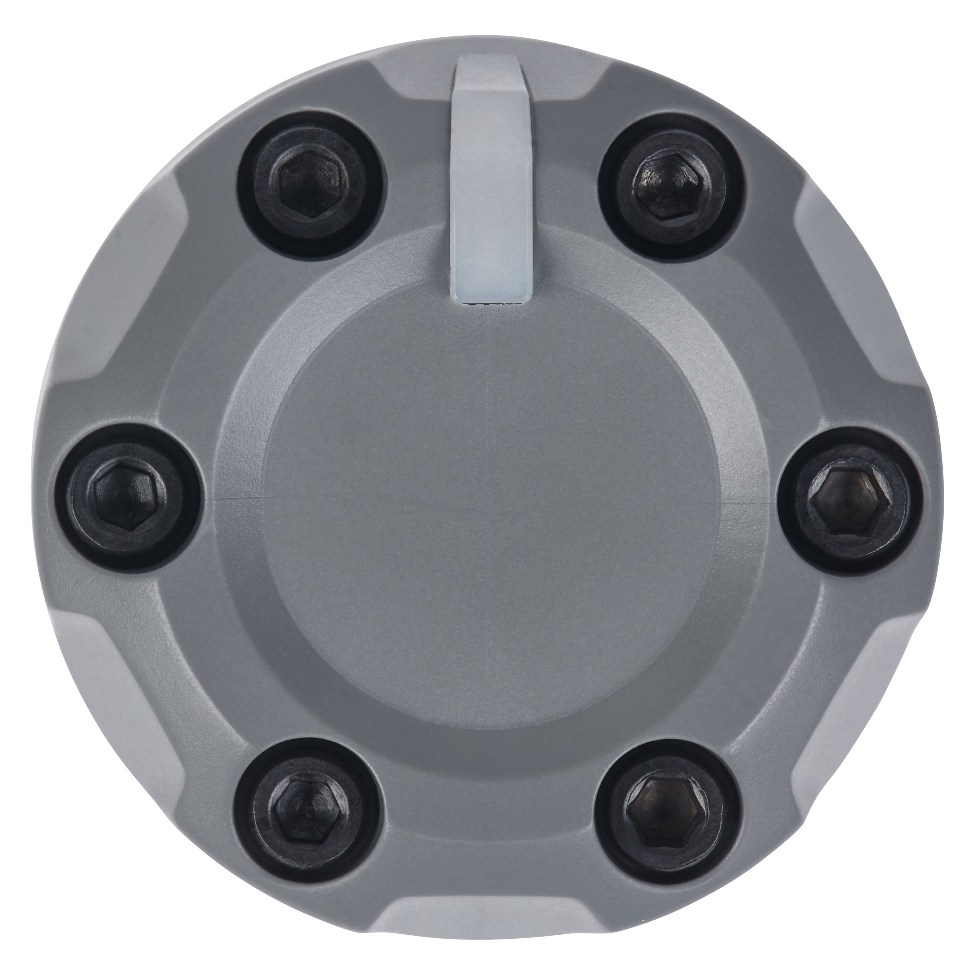 Climate Knobs (2005-2015 Tacoma) - 3 PACK - CEMENT