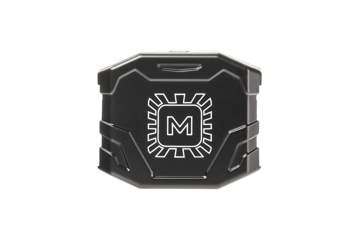 Morimoto Banger Pod Hard Cover